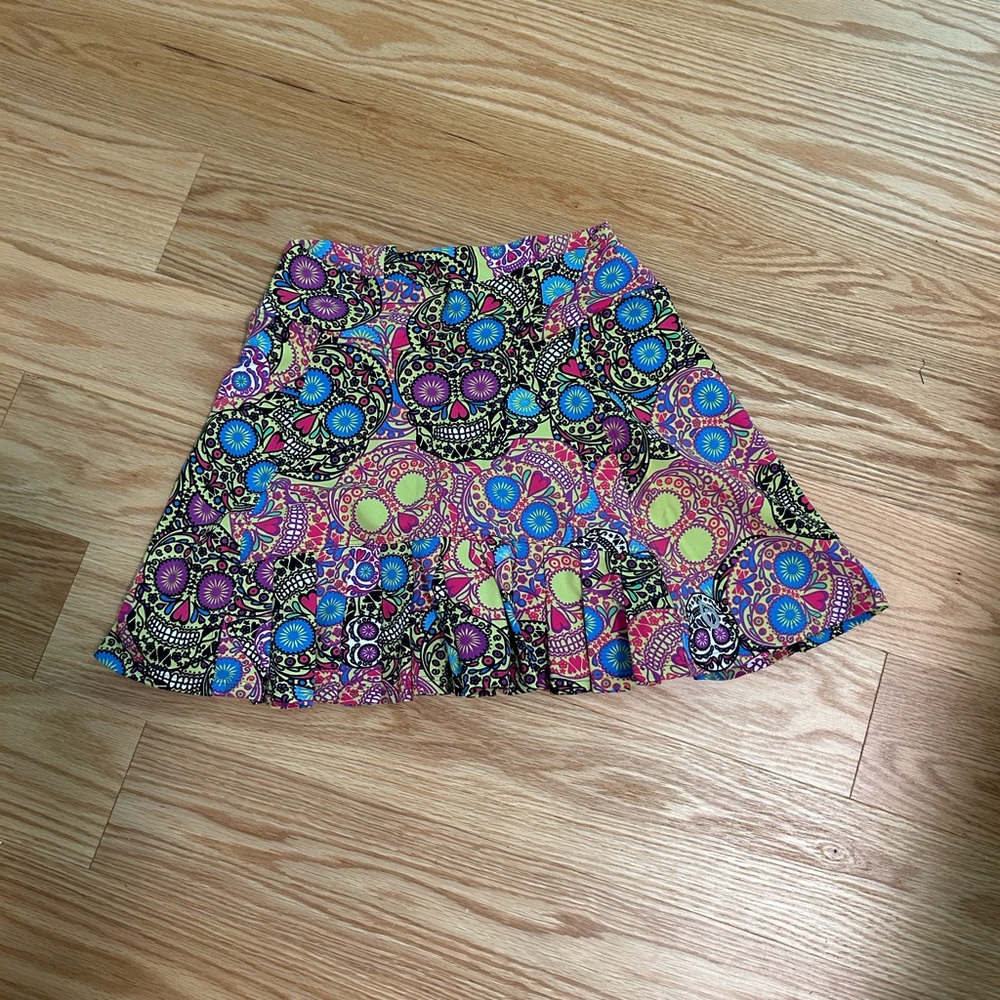 Dona Jo Skort size S1 (small)